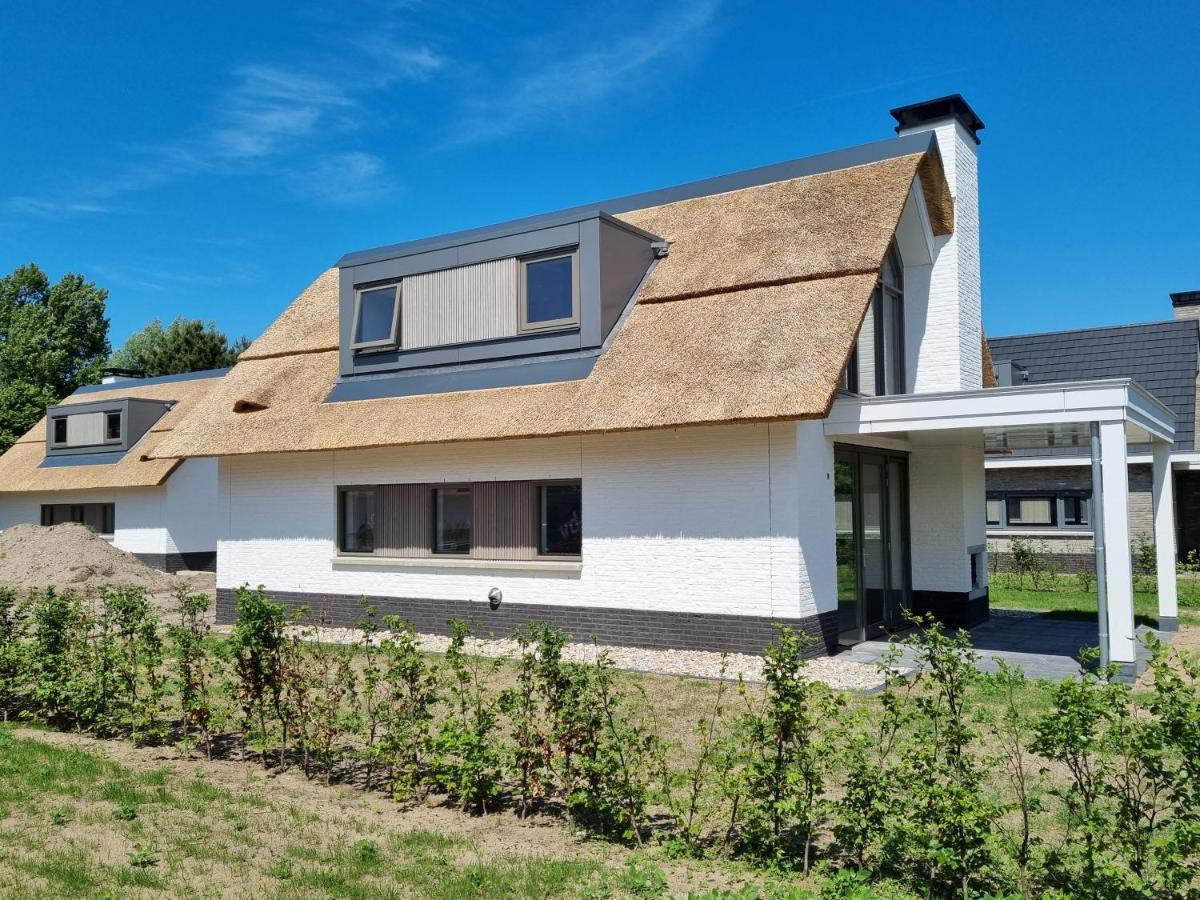Duyndomein Noordwijk Zewnętrze zdjęcie