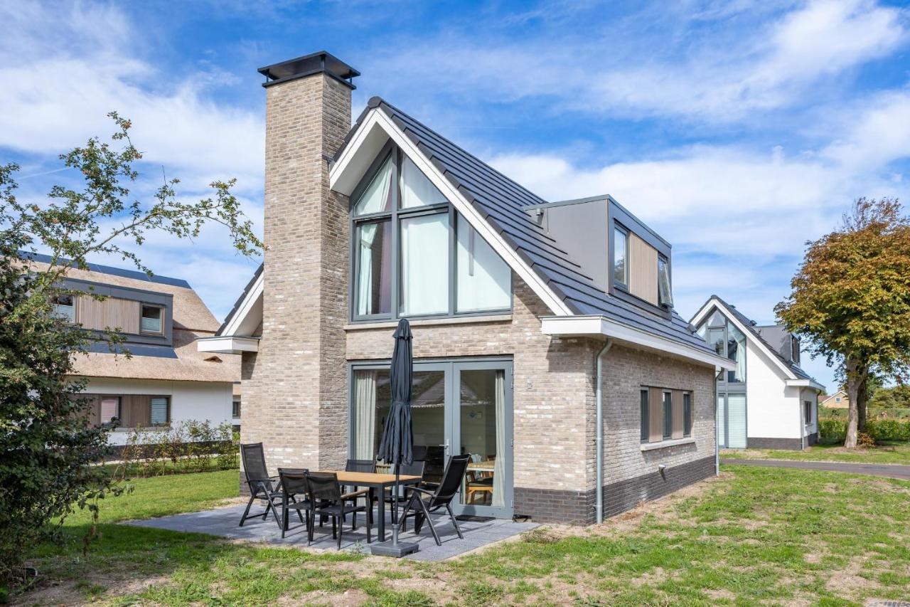 Duyndomein Noordwijk Zewnętrze zdjęcie
