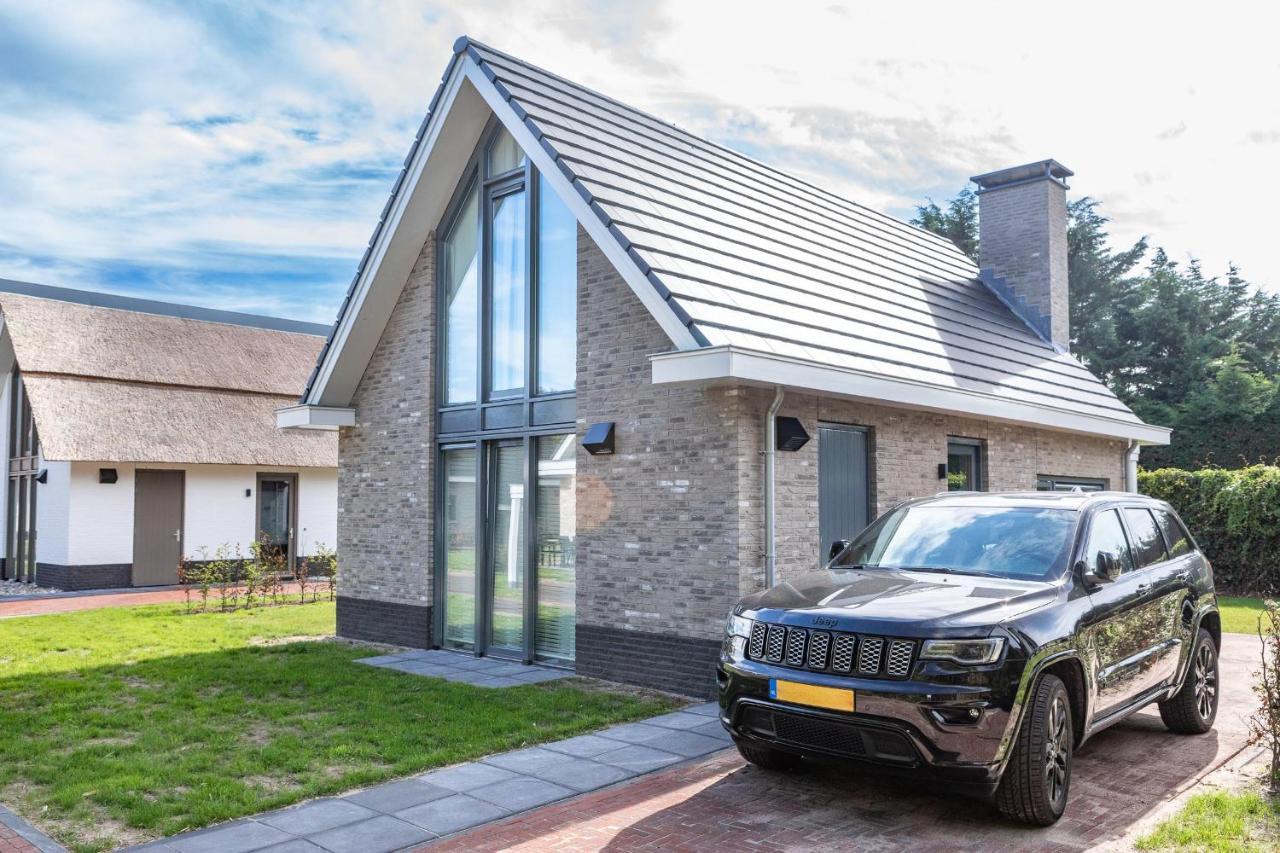 Duyndomein Noordwijk Zewnętrze zdjęcie