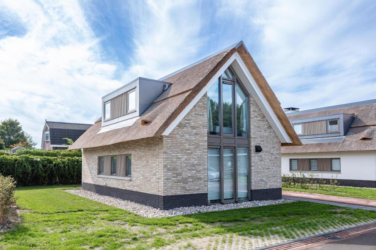 Duyndomein Noordwijk Zewnętrze zdjęcie