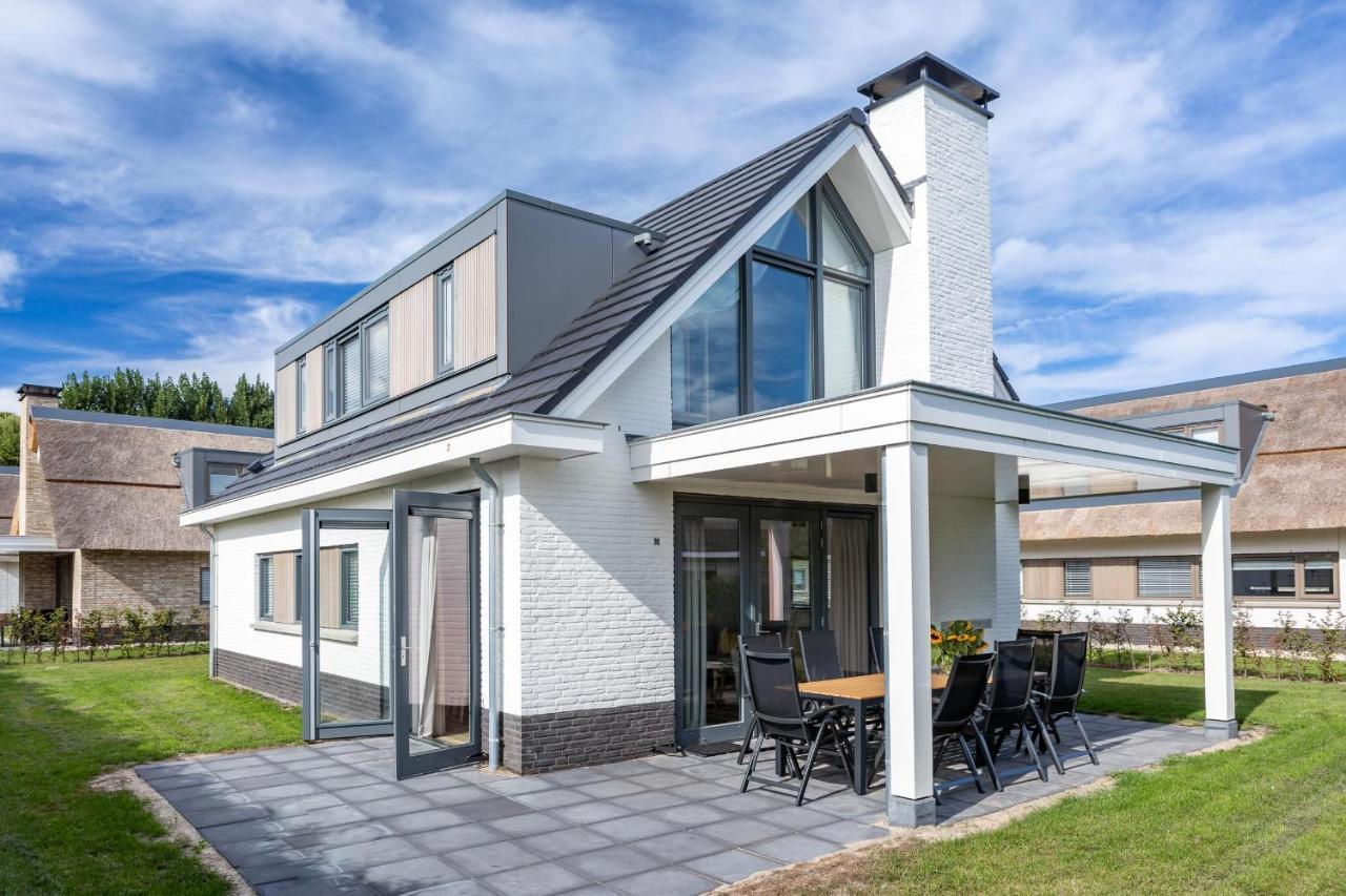 Duyndomein Noordwijk Zewnętrze zdjęcie